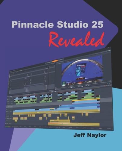 Naylor pinnacle studio - naylor,
