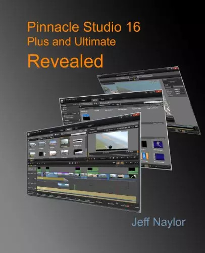Pinnacle studio plus and - pinnacle,