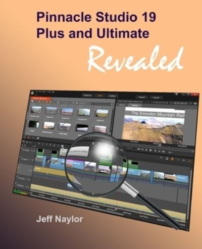 Jeff naylor pinnacle studio - jeff,