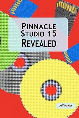 Pinnacle studio revealed - studio,
