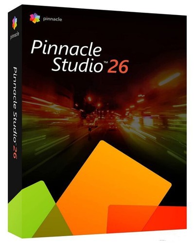 Pinnacle studio full - (2023),
