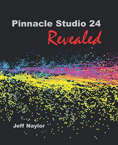 Pinnacle studio revealed - pinnacle,