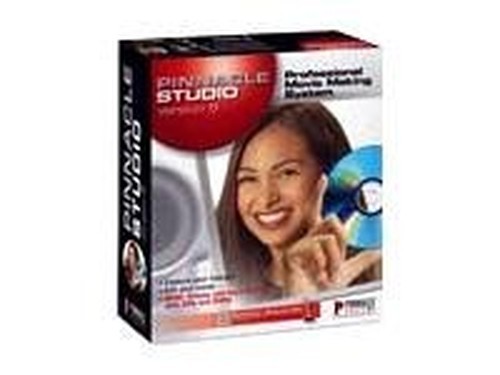 Pinnacle studio game - 8.0,