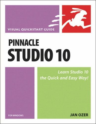 Pinnacle studio for - studio, windows