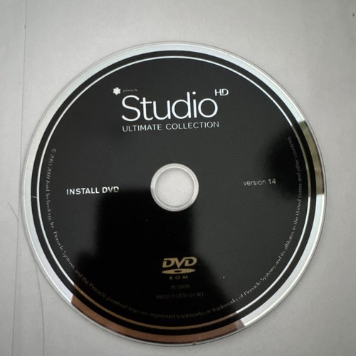 Pinnacle studio ulti - pinnacle,