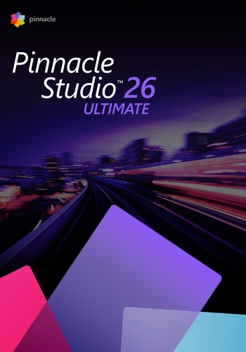 Pinnacle studio ultimate - pinnacle,