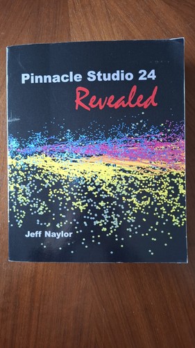 Pinnacle studio revealed - pinnacle,