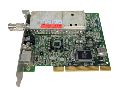 Pinnacle studio pctv - pinnacle,