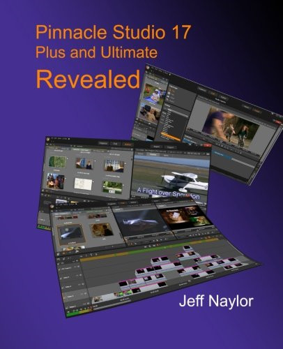 Pinnacle studio plus and - pinnacle, 17