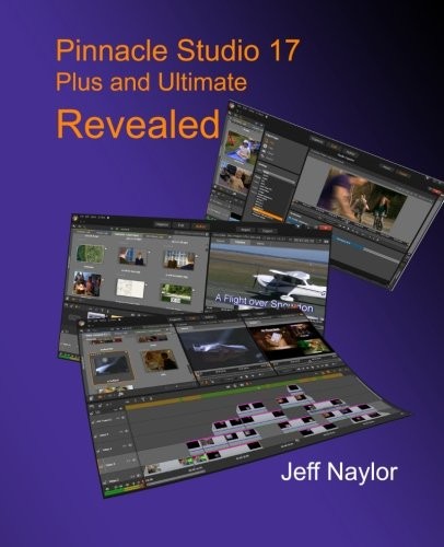 Pinnacle studio 17 plus and - pinnacle,